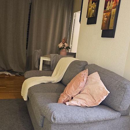 Mira140 Bern Apartment Ostermundigen Luaran gambar