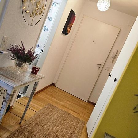 Mira140 Bern Apartment Ostermundigen Luaran gambar