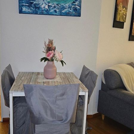 Mira140 Bern Apartment Ostermundigen Luaran gambar