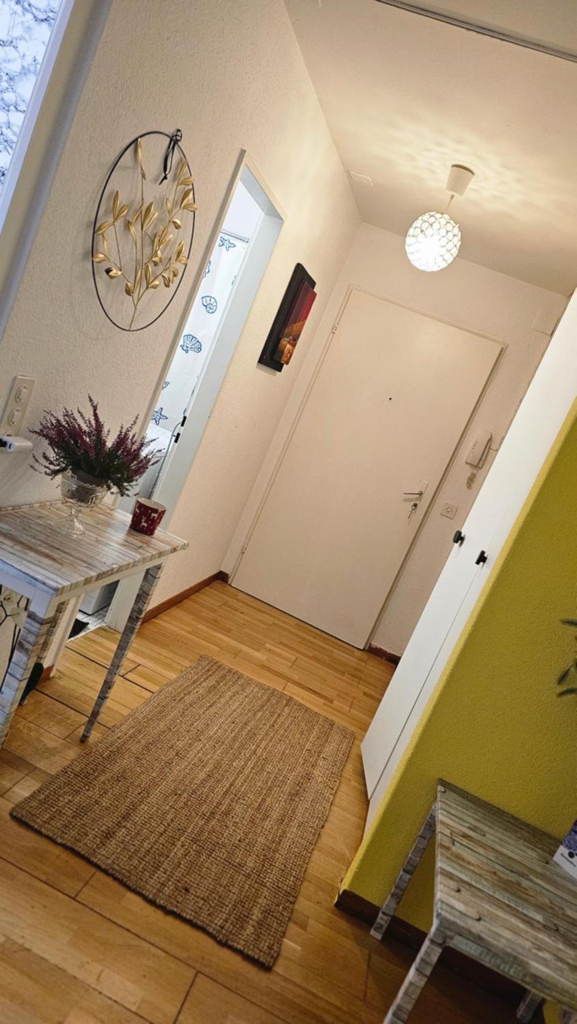 Mira140 Bern Apartment Ostermundigen Luaran gambar