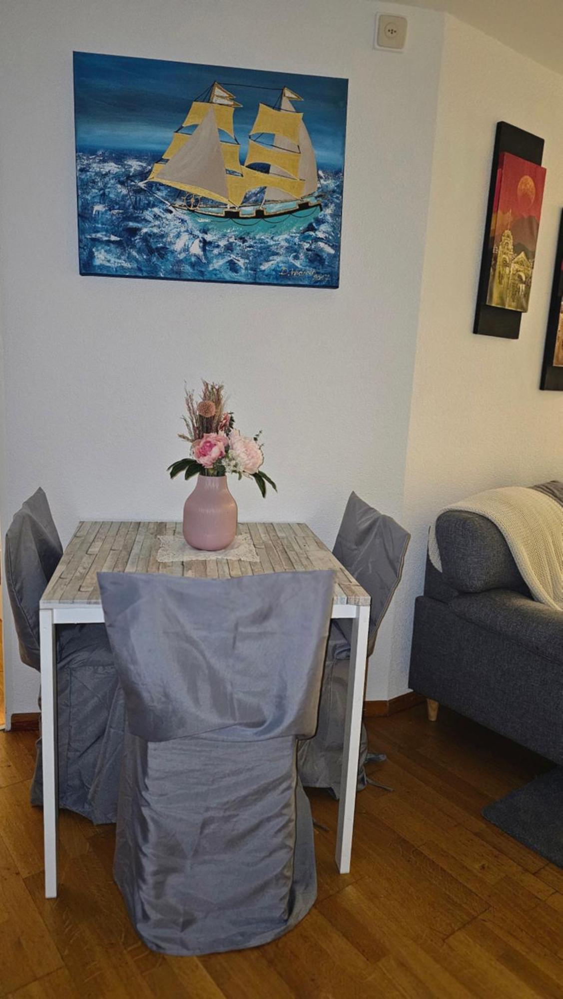 Mira140 Bern Apartment Ostermundigen Luaran gambar
