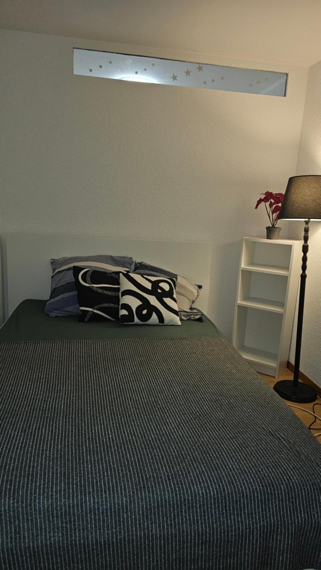 Mira140 Bern Apartment Ostermundigen Luaran gambar