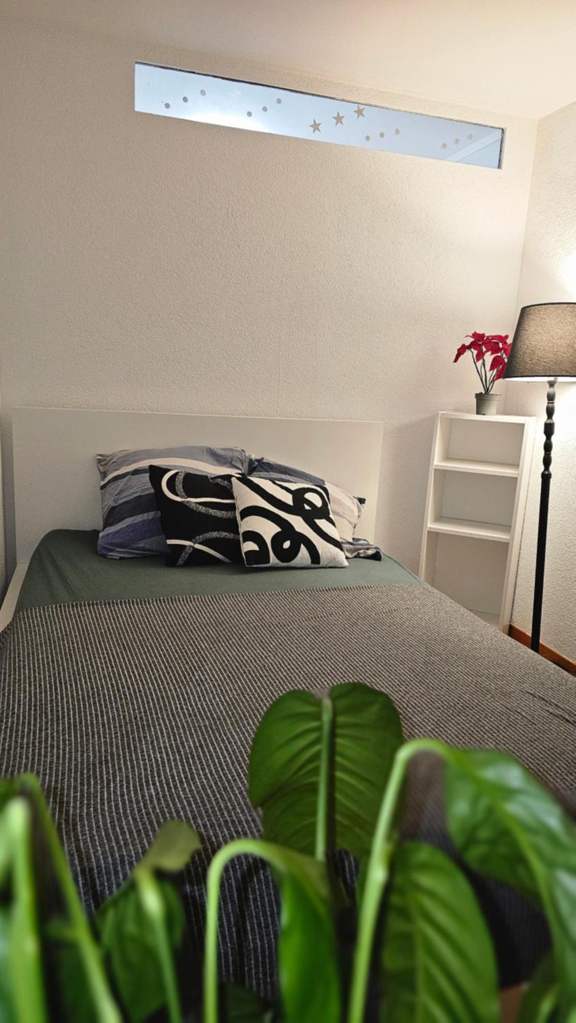 Mira140 Bern Apartment Ostermundigen Luaran gambar